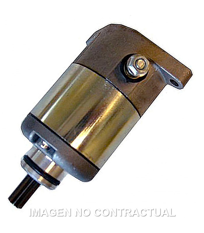 Motor Arranque 12V 0,45Kw