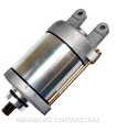 Motor arranque 12V Kawasaki-Kymco Kymco Superdink 200/300