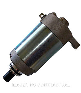 Motor Arranque 12V Yamaha-Beta
