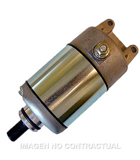 Motor Arranque 12V Honda