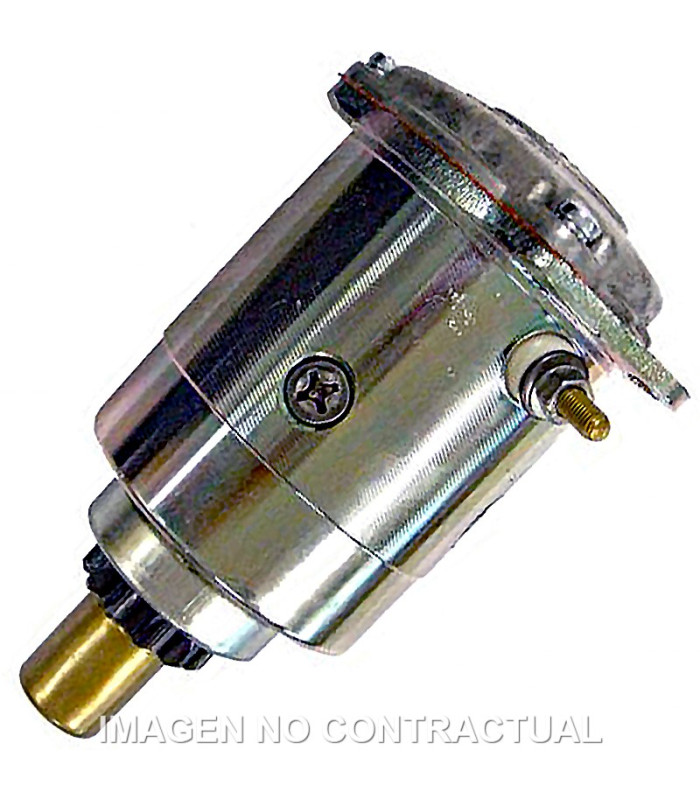 Motor Arranque 12V 0,34Kw