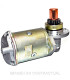 Motor de arranque 12V Vespa PX 125/150/200