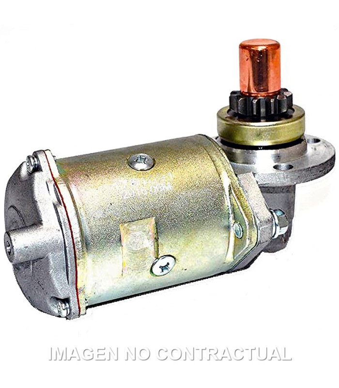 Motor de arranque 12V Vespa PX 125/150/200