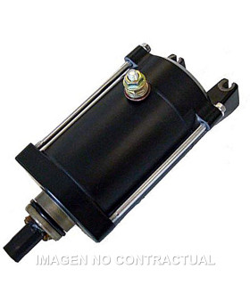 Motor Arranque 12V