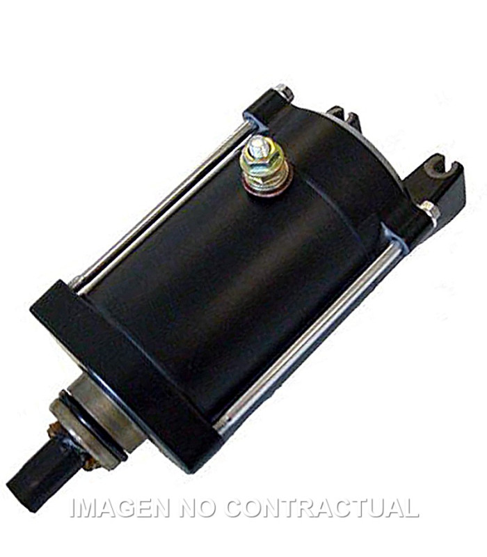 Motor Arranque 12V