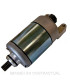 Motor Arranque 12V Honda