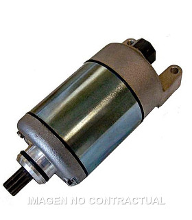 Motor Arranque 12V Honda