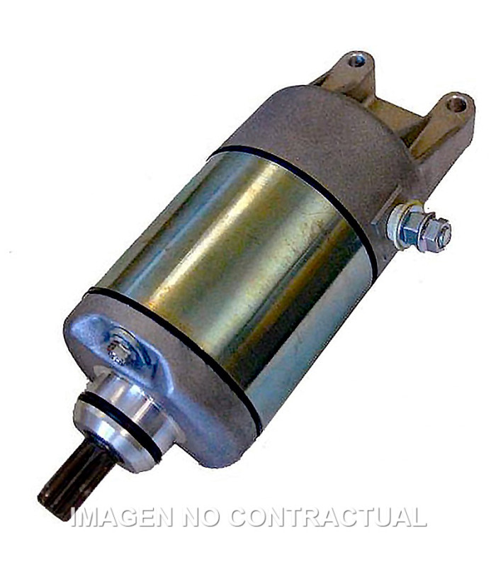 Motor Arranque 12V Silverwing