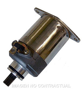 Motor Arranque 12V Peugeot-SYM-TGB