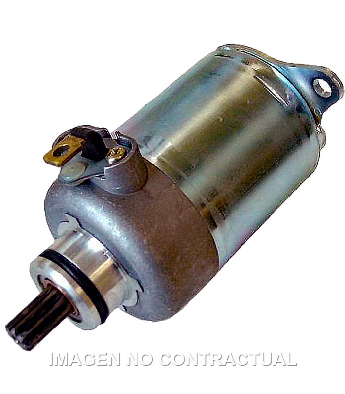 Motor Arranque 12V Peugeot-SYM