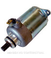 Motor Arranque 12V Peugeot-SYM