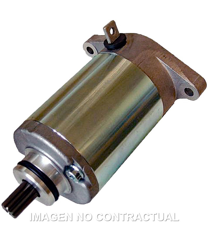 Motor Arranque 12V