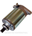Motor Arranque 12V