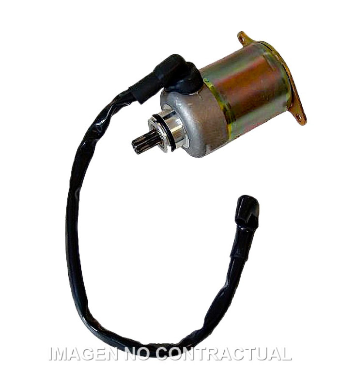Motor Arranque 12V Kymco