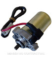 Motor Arranque 12V 0,25Kw
