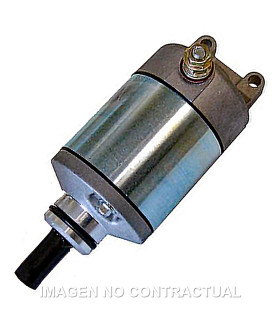 Motor Arranque 12V Suzuki GSR-GSX-R