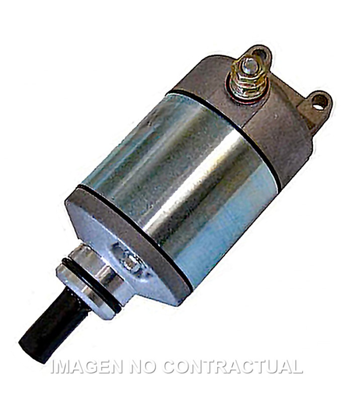 Motor Arranque 12V Suzuki GSR-GSX-R