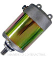 Motor Arranque 12V Piaggio-Honda-CFMoto