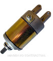 Motor Arranque 12V - 9 Dientes - Rotación derecha