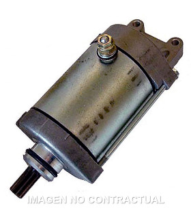 Motor Arranque 12V Honda Hornet