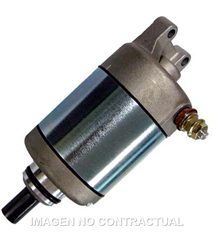 Motor Arranque 12V Honda CBR 600