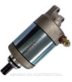 Motor Arranque 12V Honda CBR 600