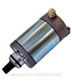 Motor Arranque 12V Honda CBR 1000