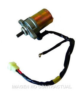Motor Arranque 12V 0,20Kw