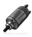 Motor de arranque 12V - 9 dientes - Rotación derecha Suzuki DR Z 400