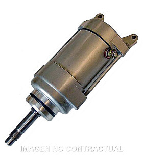 Motor Arranque 12V Yamaha Virago