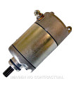 Motor Arranque 12V - 9 Dientes - Rotación Izquierda