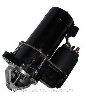 Motor de arranque Moto Guzzi