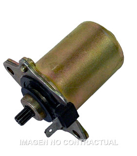 Motor Arranque 12V Daelim-Honda