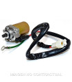 Motor Arranque 12V 0,15KW Peugeot Ludix 50