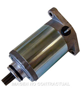 Motor Arranque 12V 0,45Kw