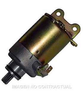 Motor Arranque 12V 0,45Kw
