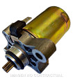 Motor Arranque 12V 0,20Kw