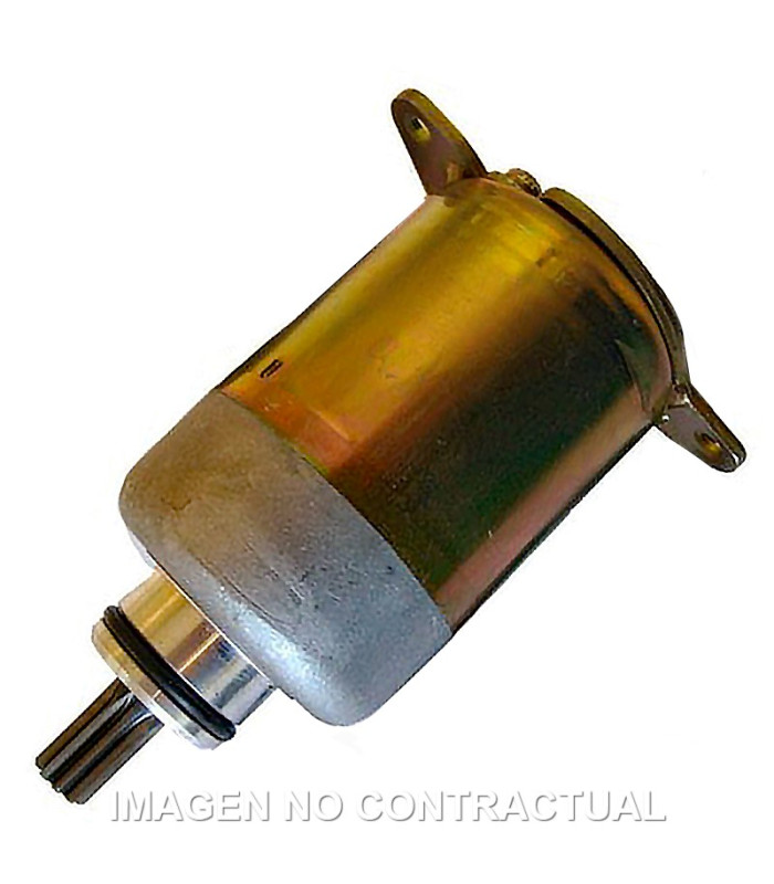 Motor Arranque 12V Kymco