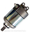 Motor Arranque 12V 0,45Kw - 9 Dientes - Rotación Izquierda