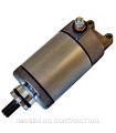 Motor Arranque 12V 0,70Kw - 9 Dientes - Rotación derecha