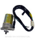 Motor Arranque 12V - 10 Dientes - Rotación Izquierda - Con Cable