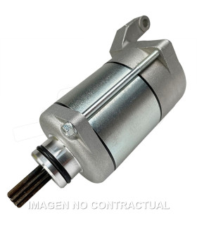 MOTOR ARRANQUE HONDA CBR 250/300 RR (11/14)