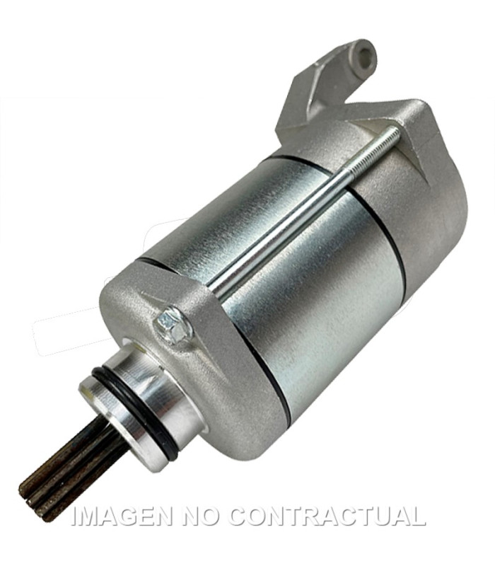 MOTOR ARRANQUE HONDA CBR 250/300 RR (11/14)