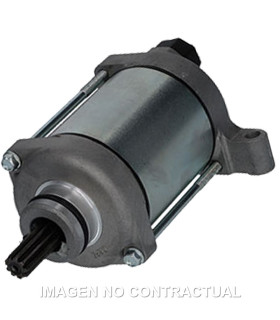MOTOR ARRANQUE HONDA CB 600 F (07/14)