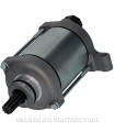 MOTOR ARRANQUE HONDA CB 600 F (07/14)