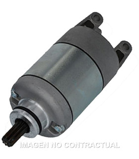 MOTOR ARRANQUE YAMAHA X-MAX 300 (17/21)