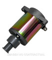 Motor de arranque Suzuki AN 125-150 12V - 9 dientes - rotación izquierda