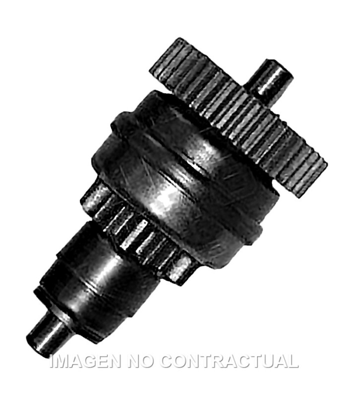 Piñón Motor de Arranque