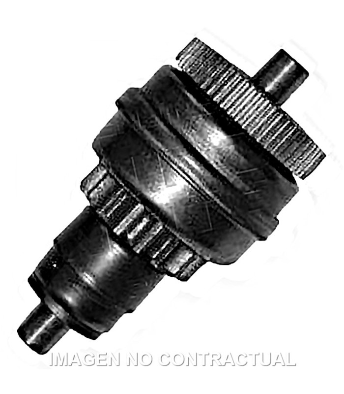 Piñón Motor de Arranque 04178178
