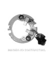 Juego Portaescobillas (2 escobillas) - con muelle Honda CBR 600 RR